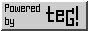 88x31 button: powered by teg!