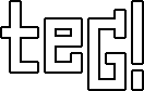 teg!